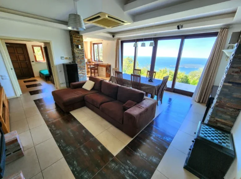 5 bedroom villa  Sveti Stefan, Montenegro