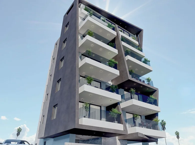 Appartement 3 chambres 129 m² Larnaca, Bases souveraines britanniques