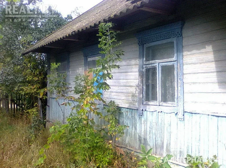 Land 77 m² Ruzanski sielski Saviet, Belarus