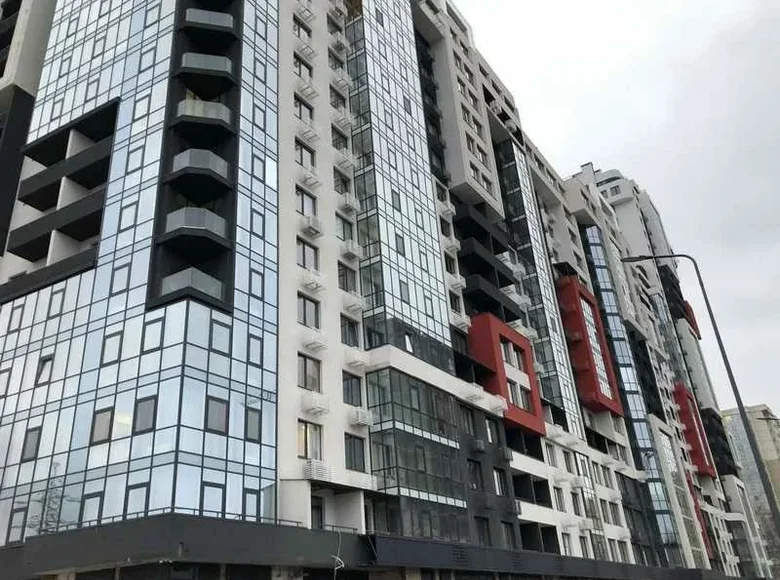 Mieszkanie 2 pokoi 70 m² Odessa, Ukraina