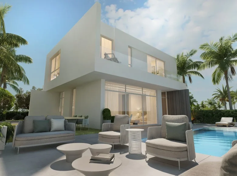 3 bedroom house 154 m² Paralimni, Cyprus