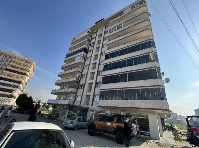 Wohnung 4 zimmer  Torbali, Türkei