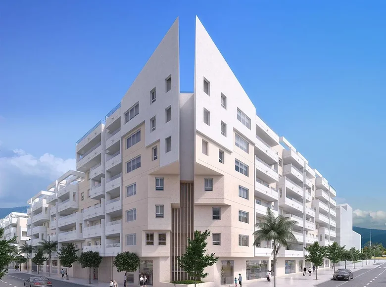 Apartamento 3 habitaciones  Marbella, España