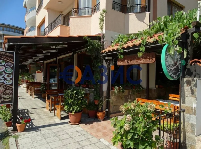 Gewerbefläche 364 m² Nessebar, Bulgarien