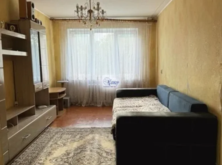 Mieszkanie 3 pokoi 60 m² Oziorsk, Rosja