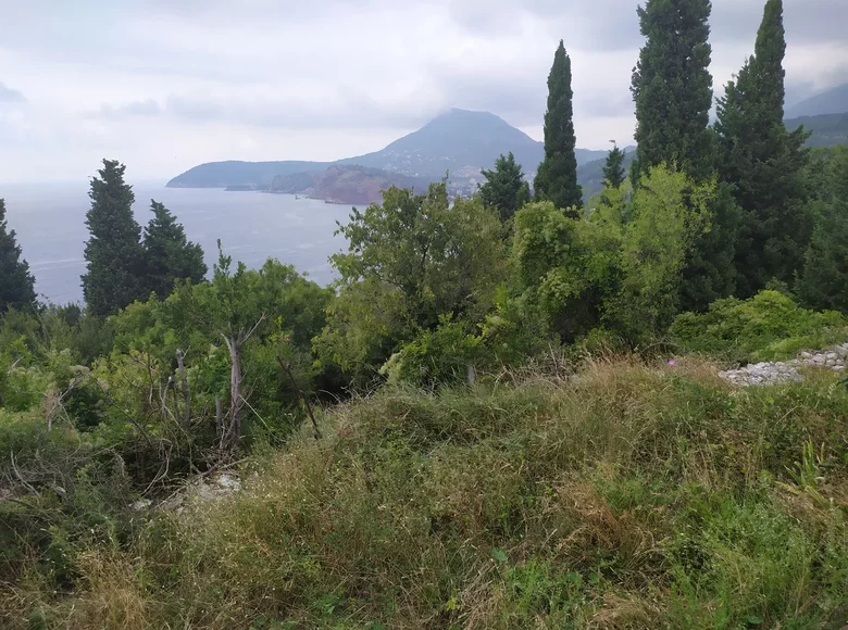 Grundstück  Sutomore, Montenegro