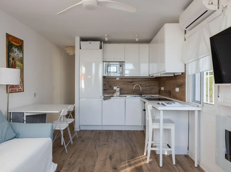 Appartement 2 chambres 38 m² Estepona, Espagne