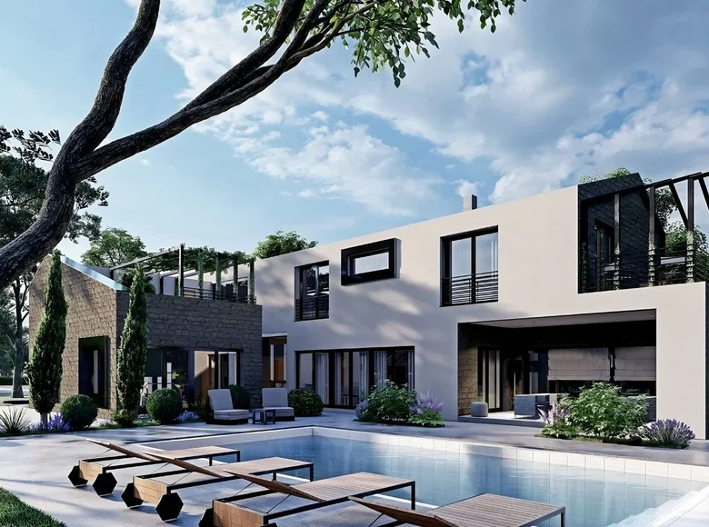 Willa 5 pokojów 330 m² Grad Porec, Chorwacja