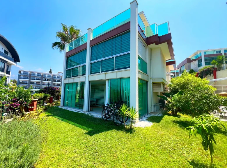5-Zimmer-Villa  Kargıcak, Türkei
