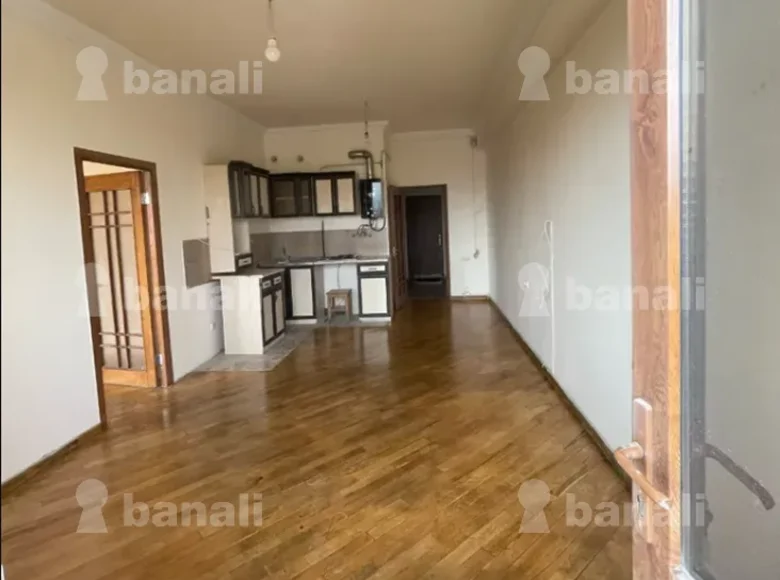 1 bedroom apartment 54 m² Yerevan, Armenia