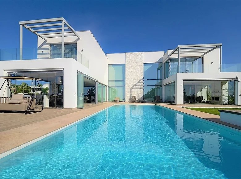 6 bedroom villa 1 194 m² Spain, Spain