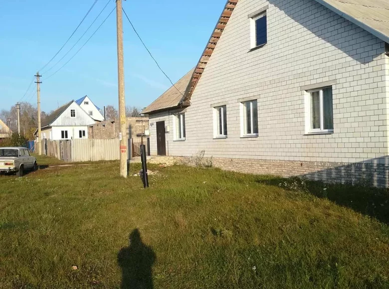 Haus 193 m² Swetlahorsk, Weißrussland