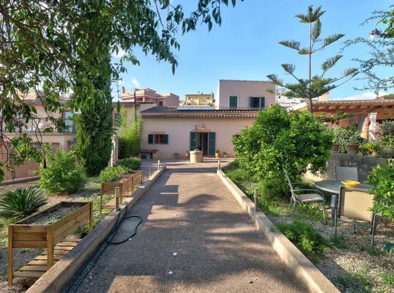 Willa 3 pokoi 170 m² Establiments, Hiszpania
