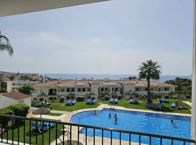 Appartement 3 chambres  Mijas, Espagne