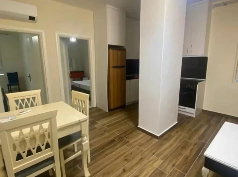 Mieszkanie 3 pokoi 70 m² Durres, Albania