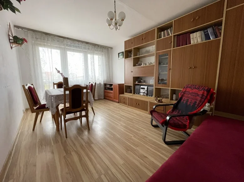 Appartement 2 chambres 55 m² Varsovie, Pologne