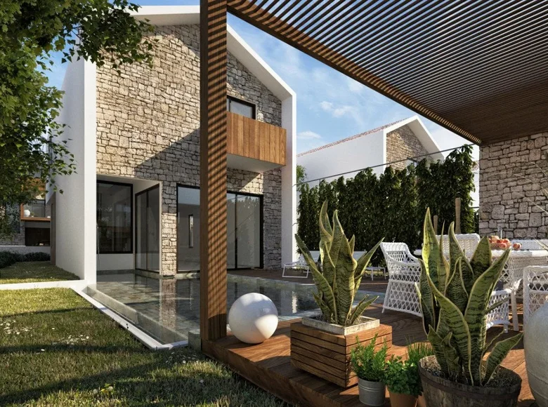4 bedroom house 260 m² Chloraka, Cyprus