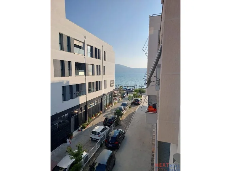 Apartamento 2 habitaciones 53 m² Radhime, Albania