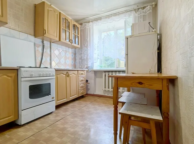 Apartamento 1 habitación 38 m² Gómel, Belarús