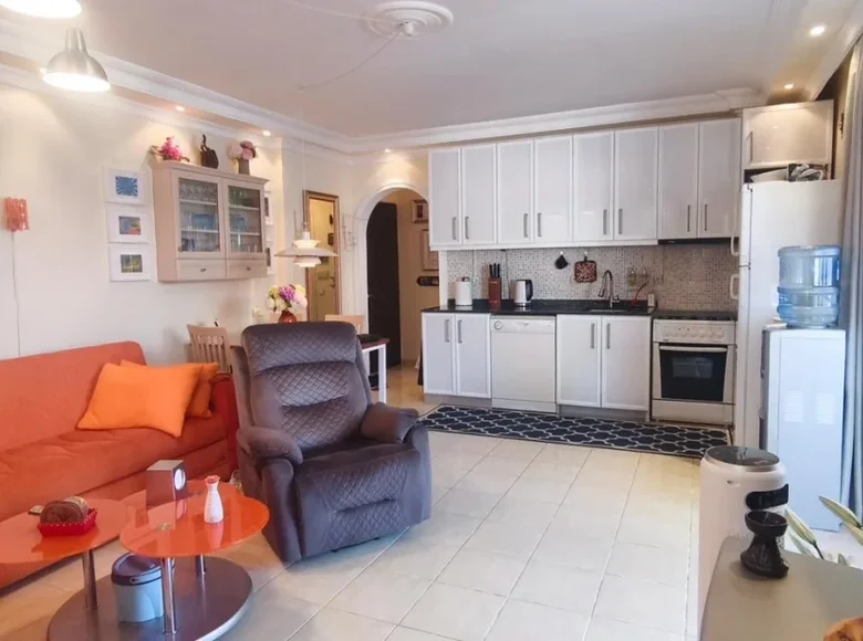 Appartement 2 chambres 70 m² Obakoy, Turquie