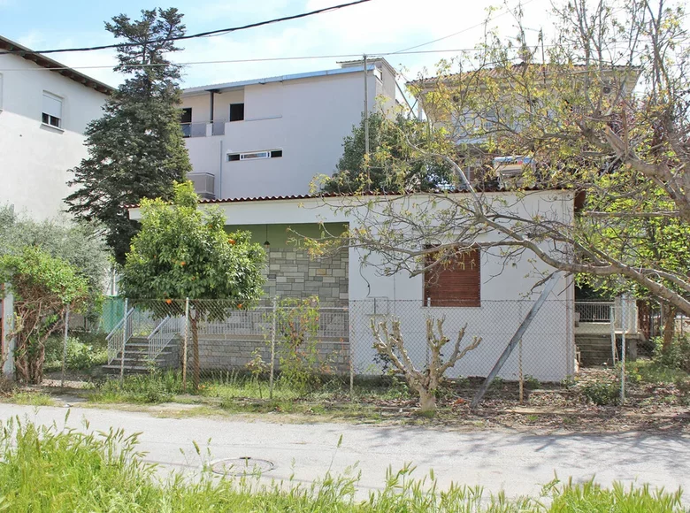 Casa de campo 4 habitaciones 104 m² Leptokarya, Grecia