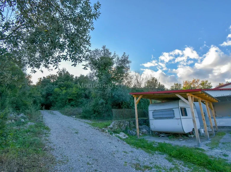 Parcelas 249 m² Municipio de Kolašin, Montenegro
