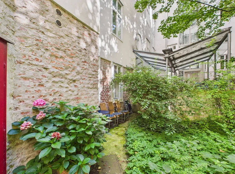Wohnung 28 m² Wien, Österreich