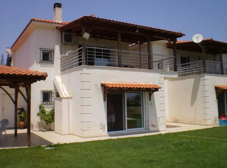 Adosado 4 habitaciones 130 m² Agios Mamas, Grecia
