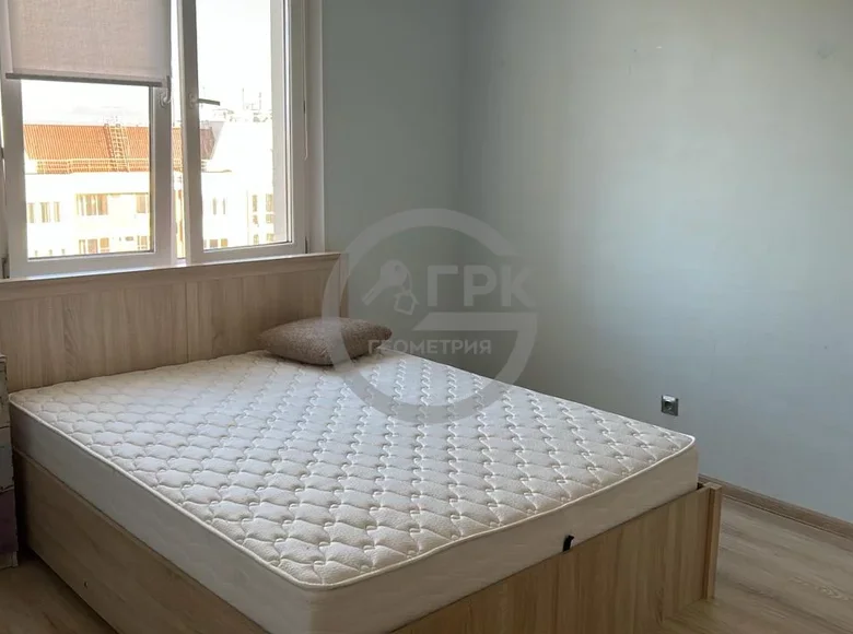 Apartamento 1 habitación 36 m² Potapovo, Rusia