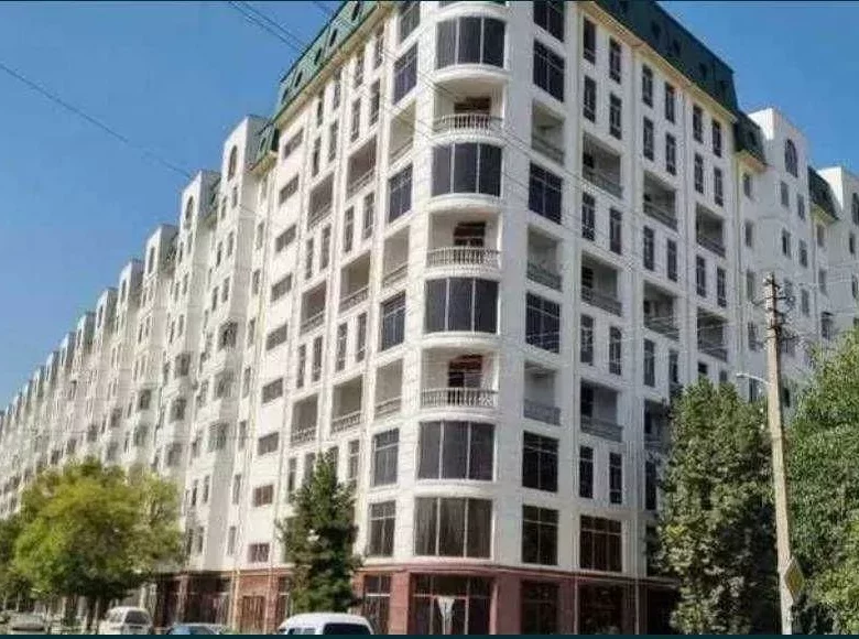 Коммерческое помещение 5 808 м² Ташкент, Узбекистан