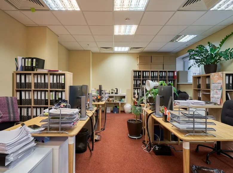 Oficina 235 m² en North-Eastern Administrative Okrug, Rusia