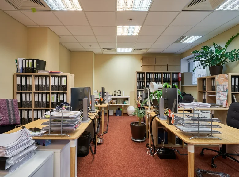 Büro 235 m² Nordöstlicher Verwaltungsbezirk, Russland