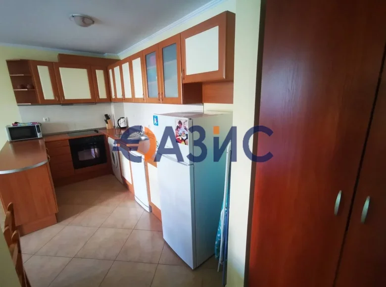 3 bedroom apartment 96 m² Sveti Vlas, Bulgaria