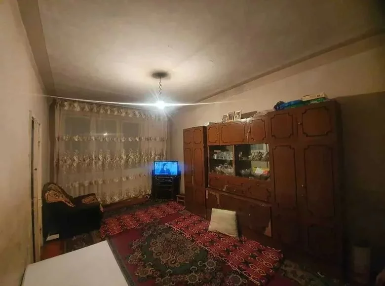 Квартира 2 комнаты 47 м² Шайхантаурский район, Узбекистан