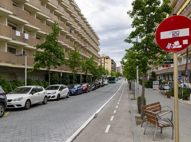Gewerbefläche 660 m² Lloret de Mar, Spanien
