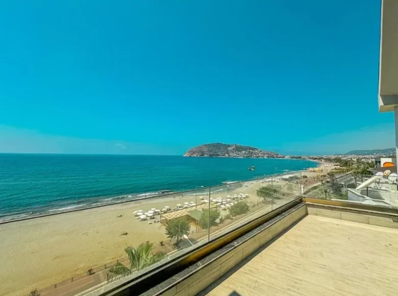 Appartement 3 chambres 155 m² Région méditerranéenne, Turquie