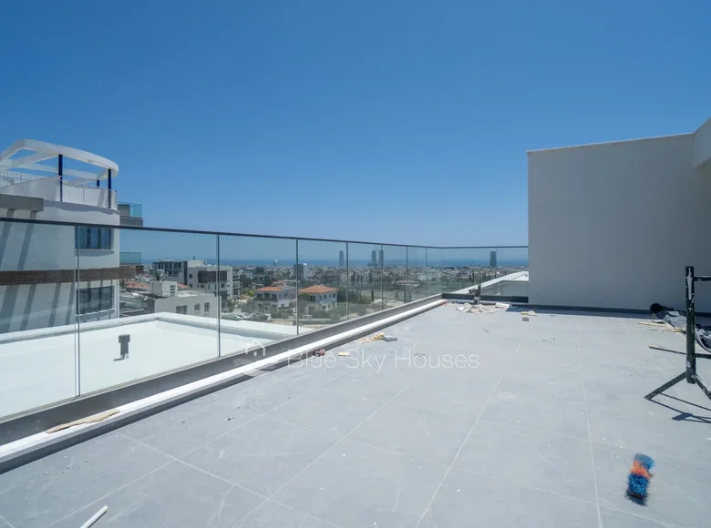 Квартира 3 спальни 148 м² муниципалитет Лимасол, Кипр