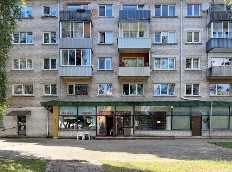 Mieszkanie 15 pokojów 435 m² Kowno, Litwa