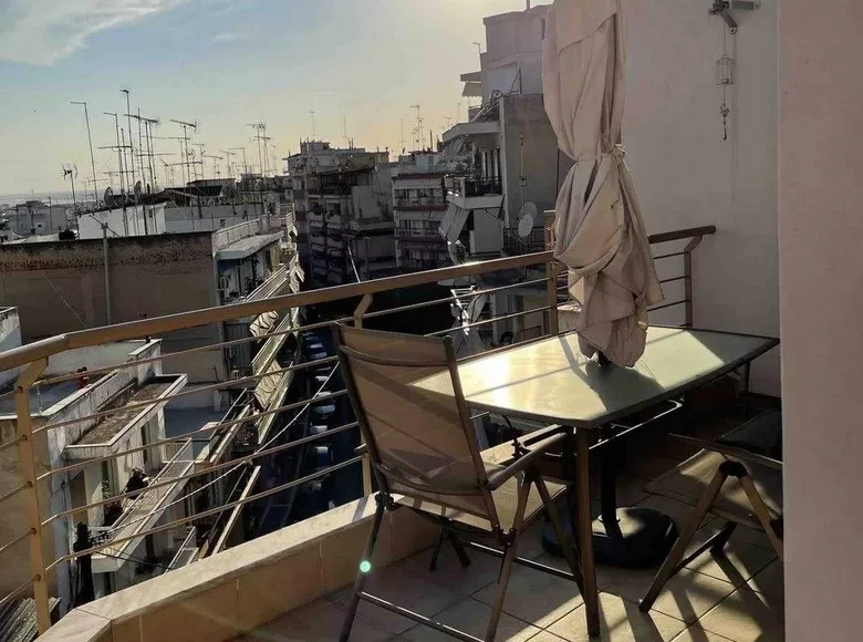 3 bedroom apartment 90 m² Municipality of Thessaloniki, Greece