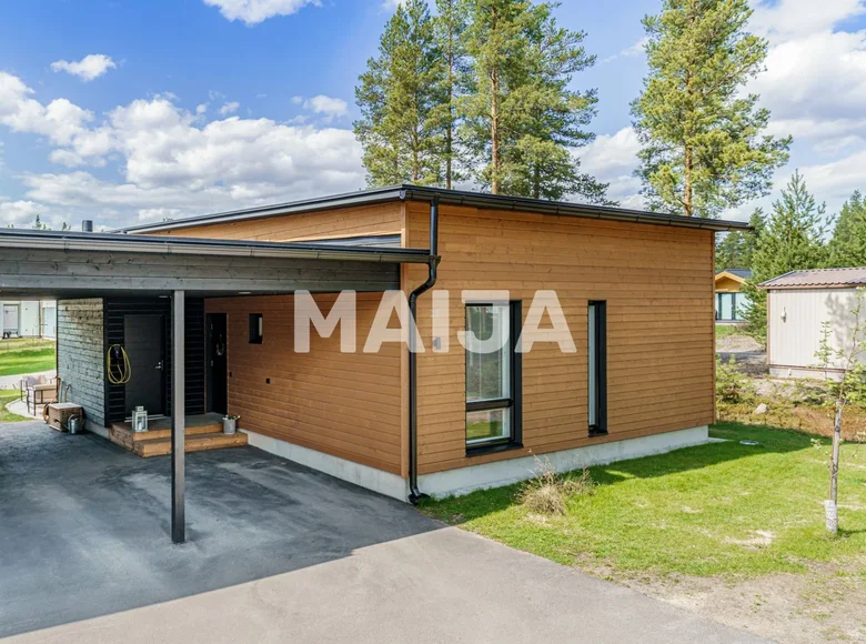 Casa 5 habitaciones 100 m² Kempele, Finlandia
