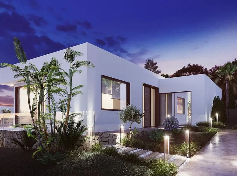 Villa 158 m² Provincia de Alacant/Alicante, Spain