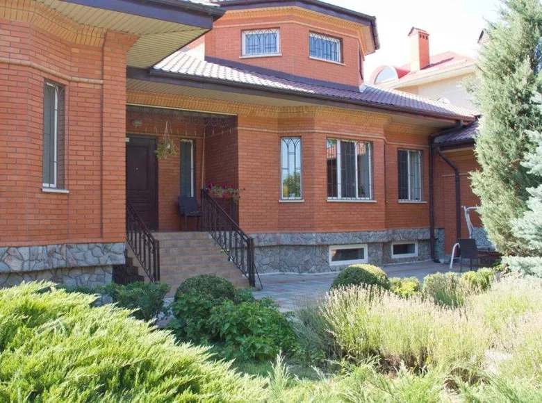 5 room house 380 m² Odesa, Ukraine