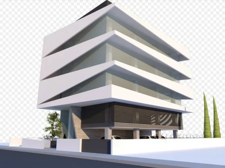 Büro 181 m² Limassol, Zypern