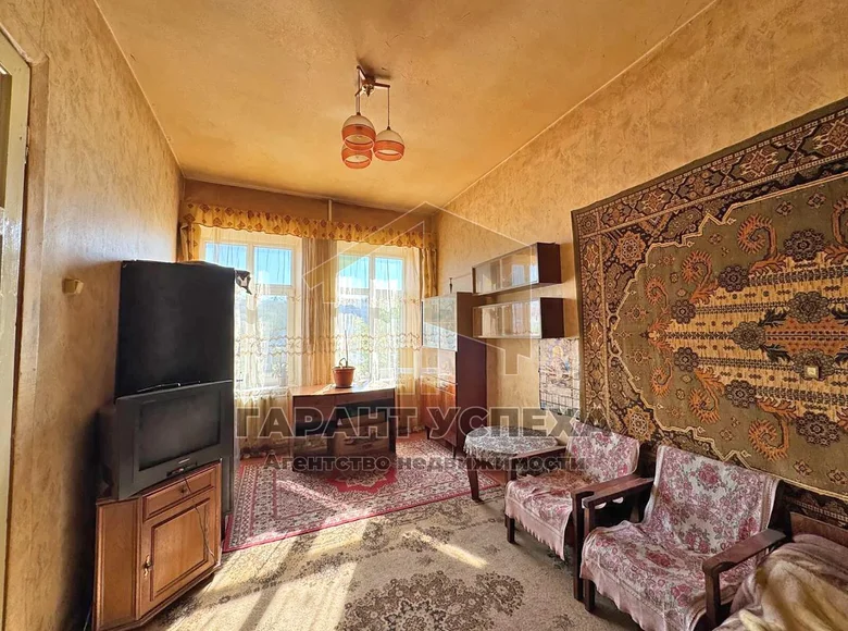 Mieszkanie 2 pokoi 44 m² Brześć, Białoruś