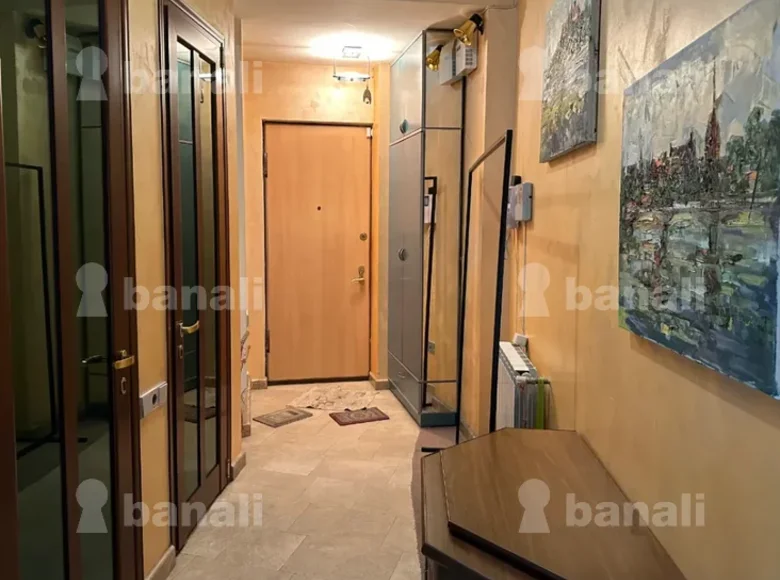 Mieszkanie 5 pokojów 162 m² Erywań, Armenia