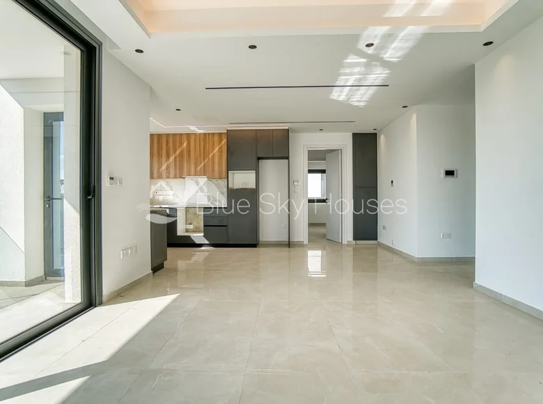 3 bedroom apartment 152 m² Limassol, Cyprus