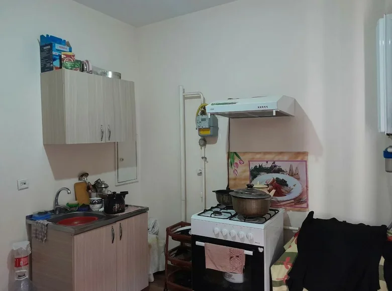 Kvartira 1 xona 38 m² Beshkurganda