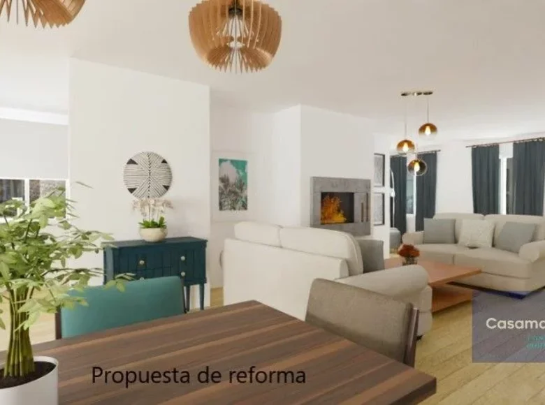 Dom drewniany w stylu górskim 315 m² Mutxamel, Hiszpania