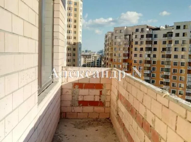 Apartamento 2 habitaciones 86 m² Odessa, Ucrania