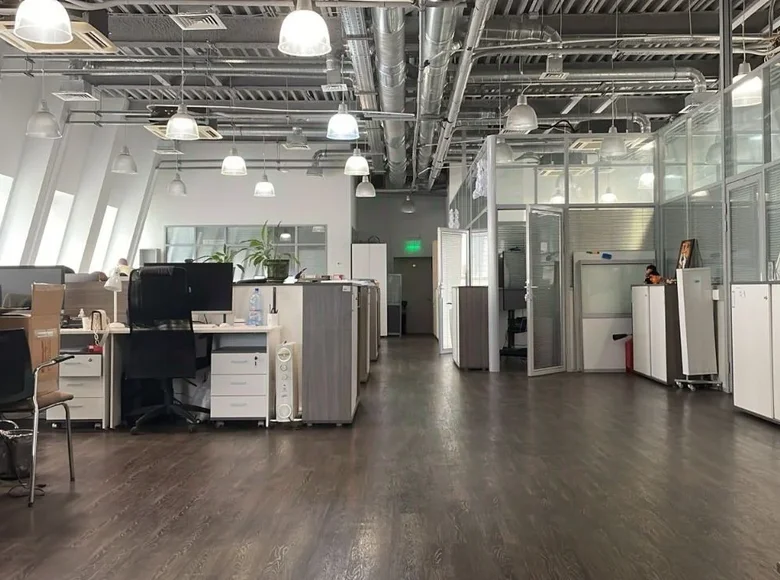 Офис 323 м² Москва, Россия